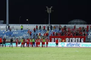 Πάφος-Νέα Σαλαμίνα: Τρία στα τρία με 4άρα! (φώτος)