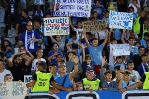 Πάφος-Νέα Σαλαμίνα: Τρία στα τρία με 4άρα! (φώτος)