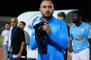 Πάφος-Νέα Σαλαμίνα: Τρία στα τρία με 4άρα! (φώτος)