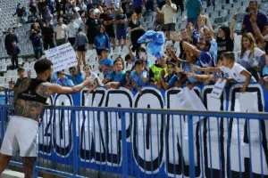 Πάφος-Νέα Σαλαμίνα: Τρία στα τρία με 4άρα! (φώτος)