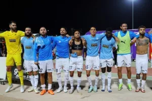 Πάφος-Νέα Σαλαμίνα: Τρία στα τρία με 4άρα! (φώτος)
