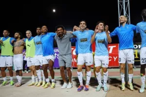 Πάφος-Νέα Σαλαμίνα: Τρία στα τρία με 4άρα! (φώτος)