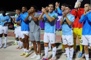 Πάφος-Νέα Σαλαμίνα: Τρία στα τρία με 4άρα! (φώτος)