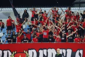 Πάφος-Νέα Σαλαμίνα: Τρία στα τρία με 4άρα! (φώτος)