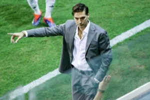 Αλόνσο: «Με το χρόνο και περισσότερη δουλειά θα παίξουμε καλύτερα»