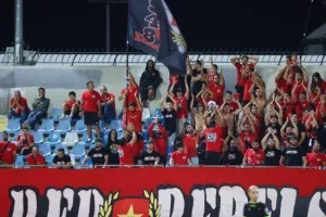 Πάφος-Νέα Σαλαμίνα: Τρία στα τρία με 4άρα! (φώτος)