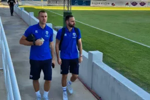 Η άφιξη της Ανόρθωσης (φώτο kerkida)