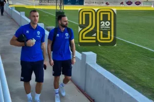 Η άφιξη της Ανόρθωσης (φώτο kerkida)