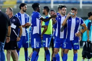 Λίγο να βελτιωθεί στην διαχείριση