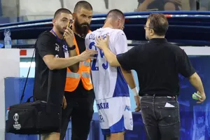 Ρήξη εκφυτικού τένοντα ο Χάμπος (το ιατρικό δελτίο)