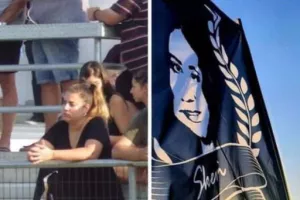 Θύρα 9 για τη Σκεύη...