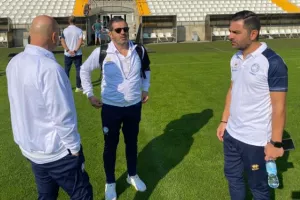 Εθνική/ Σε αναμονή και... ΑΥΤΗ η επικρατέστερη λύση