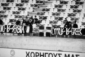 Μαχητές: "ΑΠΑΙΤΟΥΜΕ άμεση άρση των κατηγοριών/Σε αυτό το φιάσκο θα μας βρείτε μπροστά σας"