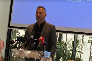 (Βίντεο) Χοντουλίδης: "Το κυπριακό ποδόσφαιρο έχει καλό προϊόν/Θέλει περισσότερη φροντίδα αυτό το πρωτάθλημα"