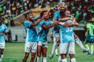 Πάφος FC/Back in action