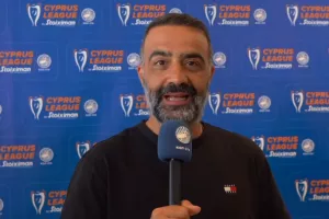 Το... "Πάμε Πάφος" του Σοφοκλέους! (Βίντεο)