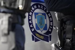 Νέα Φιλαδέλφεια: Επεισόδιο με πυροβολισμούς – Άνοιξαν πυρ σε αυτοκίνητο με τρία άτομα