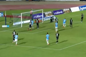 Τα γκολ της Πάφος FC (βίντεο)