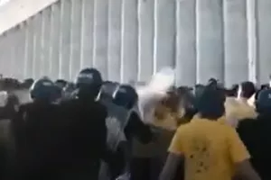 ΒΙΝΤΕΟ από ΑΕΛ