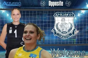 Απόλλων/Επέστρεψε η Τατιάνα