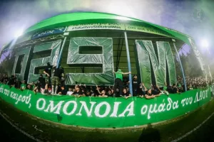 Θύρα 9: "Μένουμε ενωμένοι για τις αξίες μας και τα ιδανικά μας"