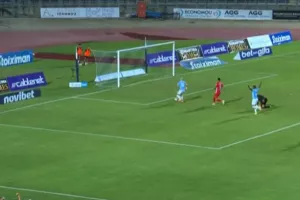 Τα γκολ της Πάφος FC (βίντεο) 