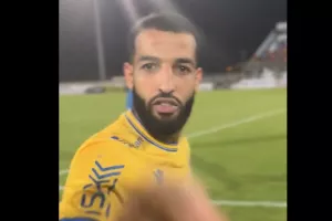(ΒΙΝΤΕΟ) "We are on" και... "ΑΠΟΕΛΑΡΑ σ' αγαπάω"