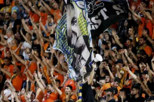 ΑΠΟΕΛ/ Sold out το Βόρειο πέταλο ενόψει Σούπερ Καπ