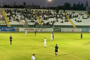 Ευχαρίστησε και... έδωσε ραντεβού