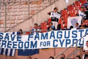 Σαν σήμερα... επιτεύχθηκε κάτι πολύ μεγαλύτερο