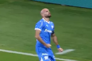 Η έκρηξη του Μαλεκκίδη (Βίντεο)