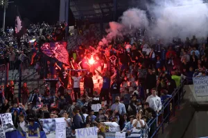 Πάει καιρός.../Πάφος
