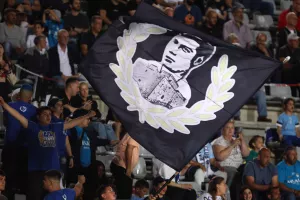 Θύρα 5: "Επιστροφή στην πραγματικότητα του μίζερου κυπριακού ποδοσφαίρου"