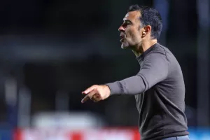 Η χειρότερη στιγμή του Καρσέδο