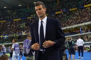 Μότα: «8-9 ομάδες μπορούν να το κερδίσουν το Champions League»