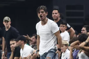 Παρέμβαση... DPG: "Εγώ συγνώμη δεν ζήτησα από κανέναν/Οι προσωπικές μου απόψεις δεν αλλάζουν"