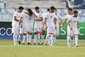 Εθνική Ελπίδων/Φιλική νίκη κόντρα στην Λευκορωσία