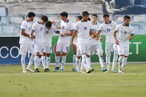 Εθνική Ελπίδων/Φιλική νίκη κόντρα στην Λευκορωσία