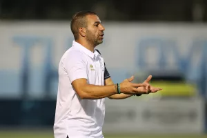 Εθνική Ελπίδων/Φιλική νίκη κόντρα στην Λευκορωσία