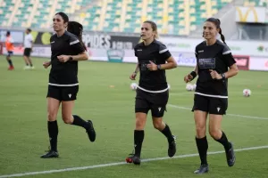 Το Σούπερ Καπ στην Απόλλων Ladies (φώτος)