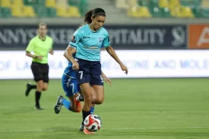 Το Σούπερ Καπ στην Απόλλων Ladies (φώτος)