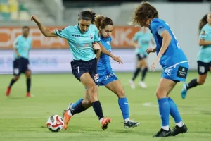 Το Σούπερ Καπ στην Απόλλων Ladies (φώτος)