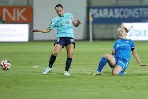 Το Σούπερ Καπ στην Απόλλων Ladies (φώτος)