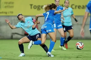 Το Σούπερ Καπ στην Απόλλων Ladies (φώτος)