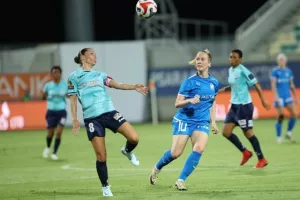 Το Σούπερ Καπ στην Απόλλων Ladies (φώτος)