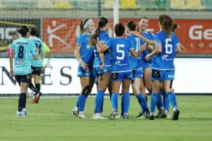 Το Σούπερ Καπ στην Απόλλων Ladies (φώτος)