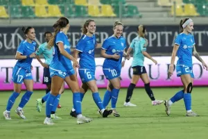 Το Σούπερ Καπ στην Απόλλων Ladies (φώτος)