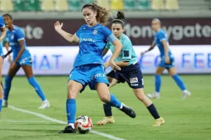 Το Σούπερ Καπ στην Απόλλων Ladies (φώτος)