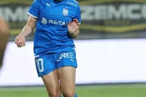 Το Σούπερ Καπ στην Απόλλων Ladies (φώτος)
