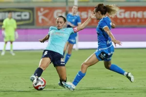 Το Σούπερ Καπ στην Απόλλων Ladies (φώτος)